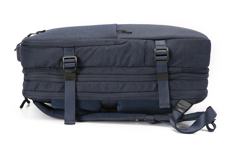 NEW BACKPACK Expandable Travel Backpack Bag Couple