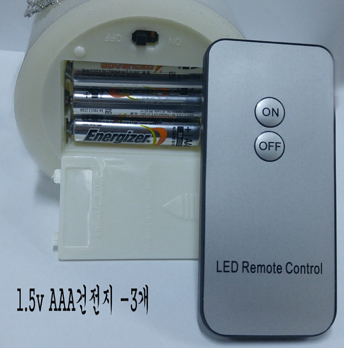 NEW CANDLE LED electronic battery candle candle ho