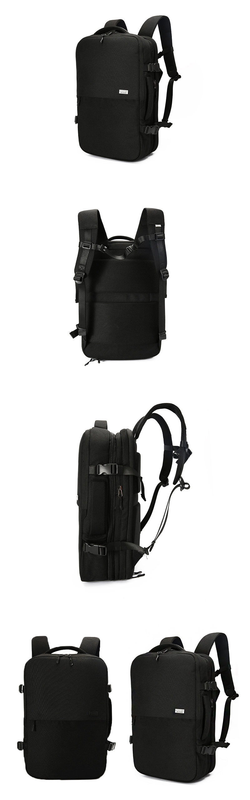 Travel Travel Carrier Backpack Bags Men Women Casu