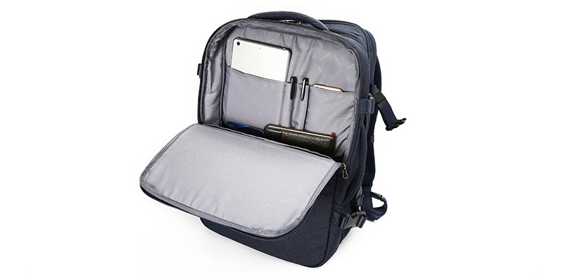 Travel Travel Carrier Backpack Bags Men Women Casu