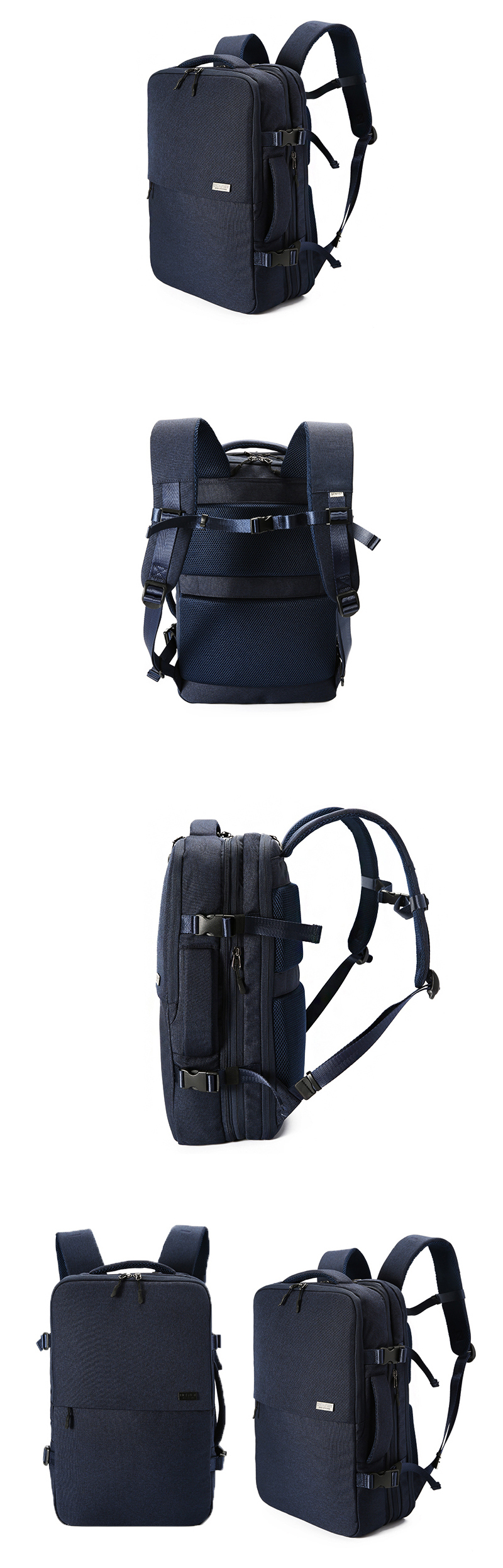 Travel Travel Carrier Backpack Bags Men Women Casu