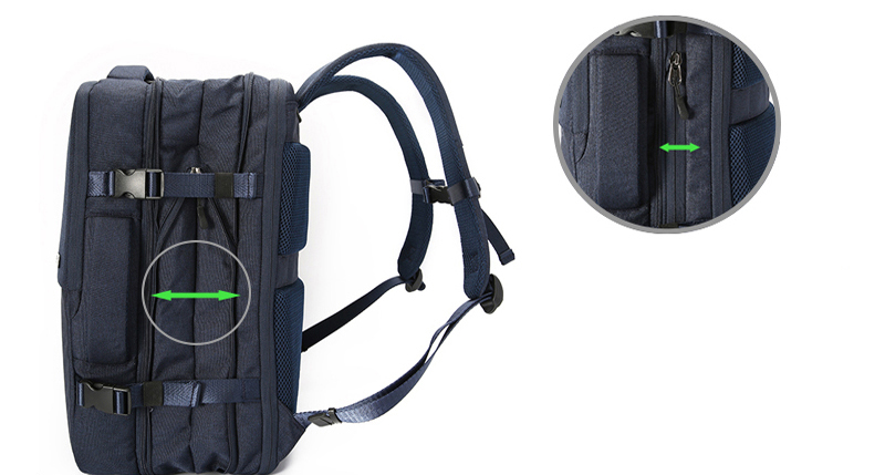 Travel Travel Carrier Backpack Bags Men Women Casu