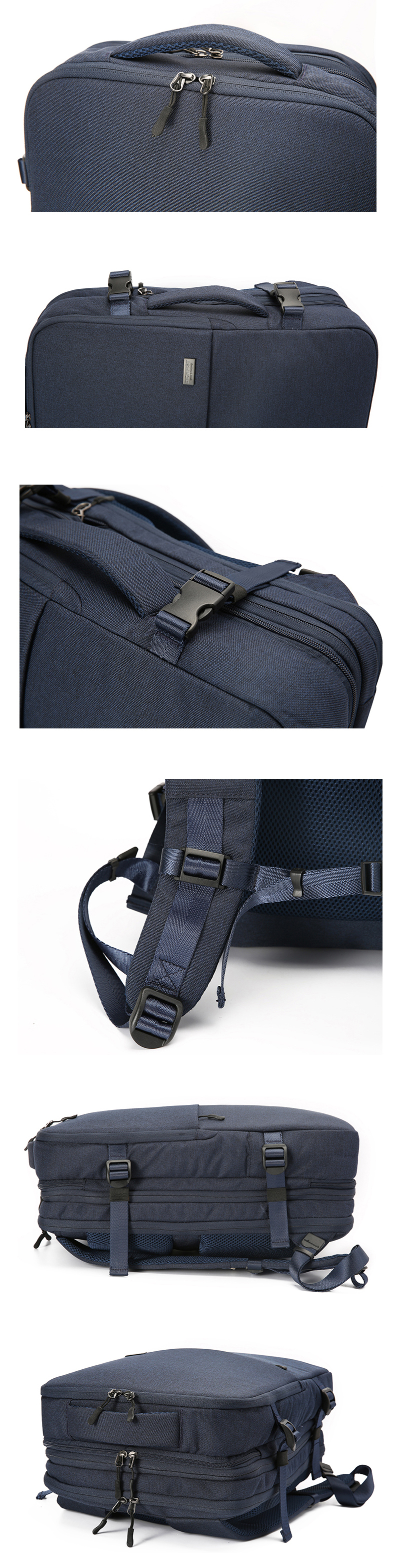 Travel Travel Carrier Backpack Bags Men Women Casu