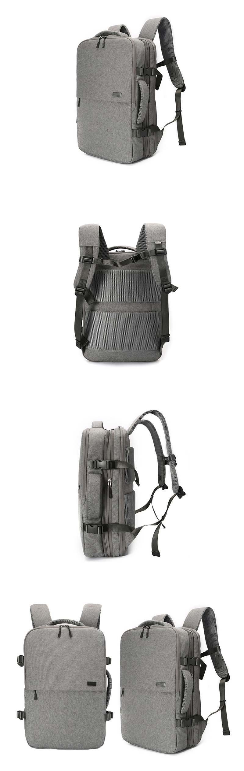 Travel Travel Carrier Backpack Bags Men Women Casu