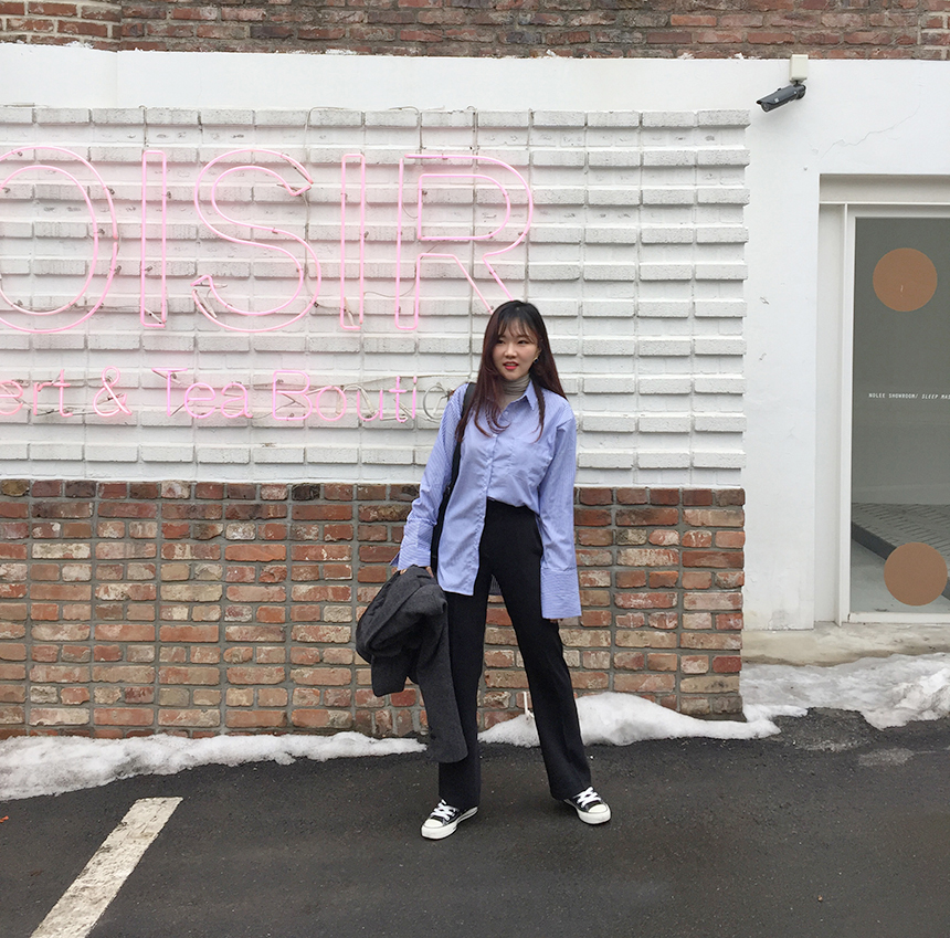 New Women's Pants Autumn Wear! Semi boots cut C