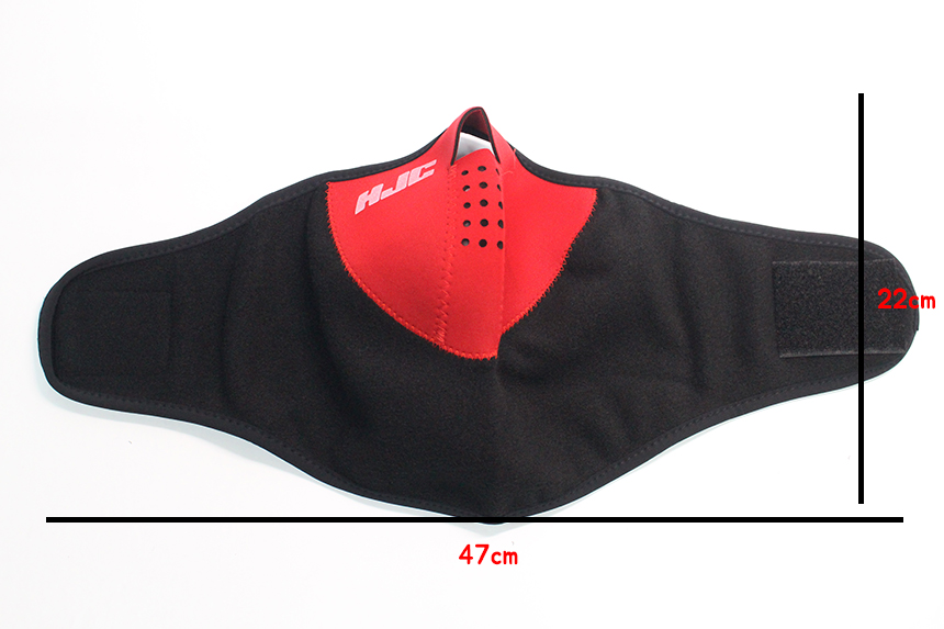 Hong Jin Mask Seasonal Collectibles Motorcycles Wi