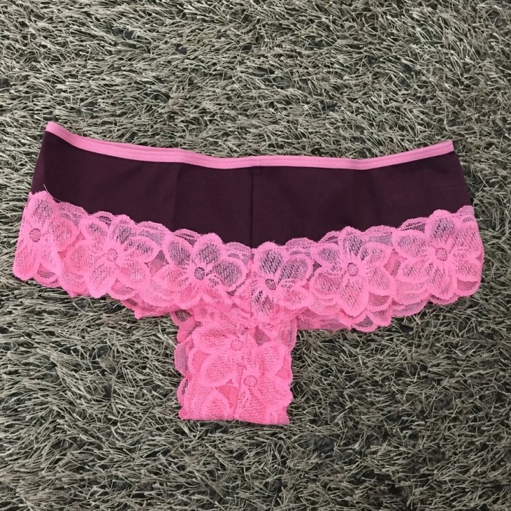 Women Underwear Import Victoria's Secret separa