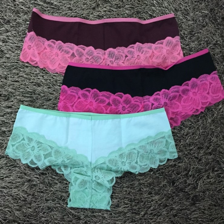 Women Underwear Import Victoria's Secret separa