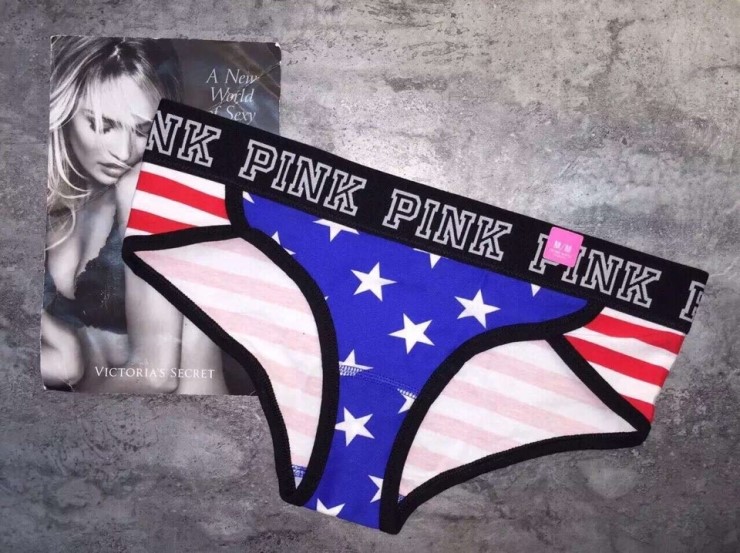 Women Underwear Import Victoria's Secret separa