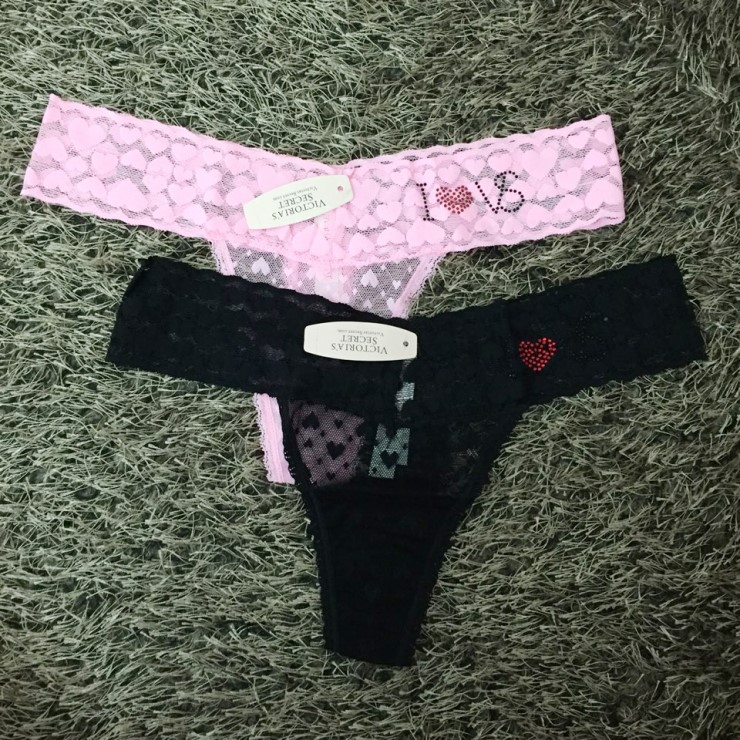 Women Underwear Import Victoria's Secret separa