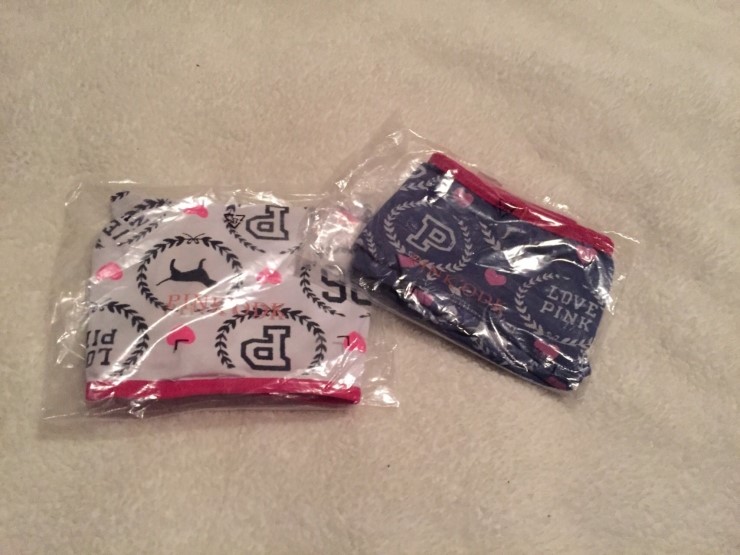 Women Underwear Import Victoria's Secret separa