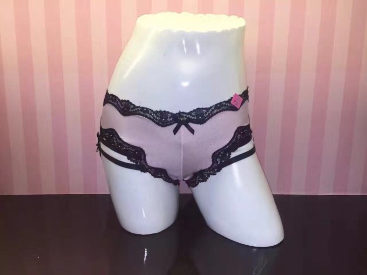 Women Underwear Import Victoria's Secret separa