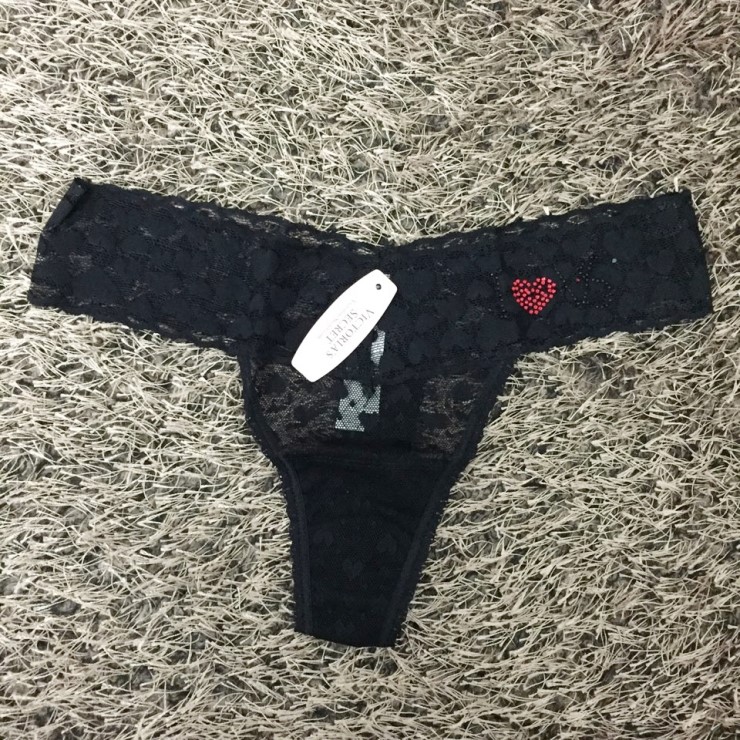 Women Underwear Import Victoria's Secret separa