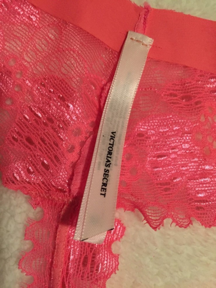 Women Underwear Import Victoria's Secret separa