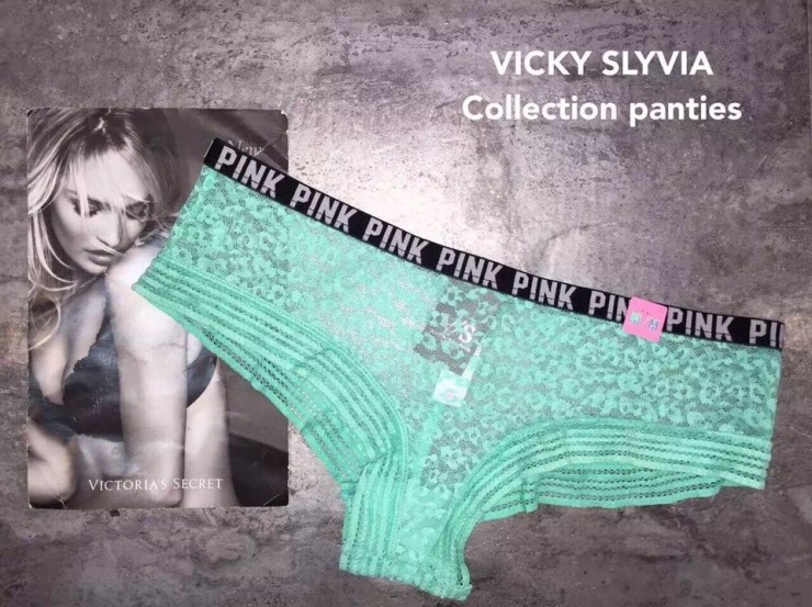 Women Underwear Import Victoria's Secret separa