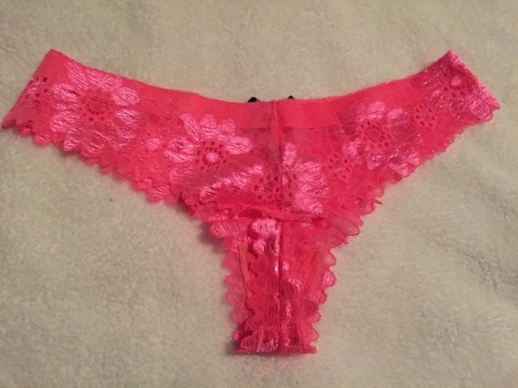 Women Underwear Import Victoria's Secret separa