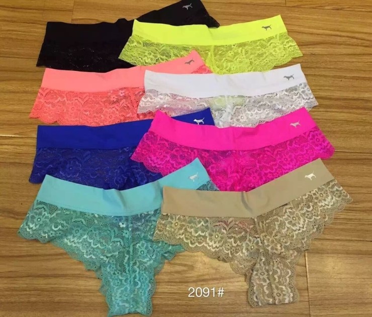 Women Underwear Import Victoria's Secret separa