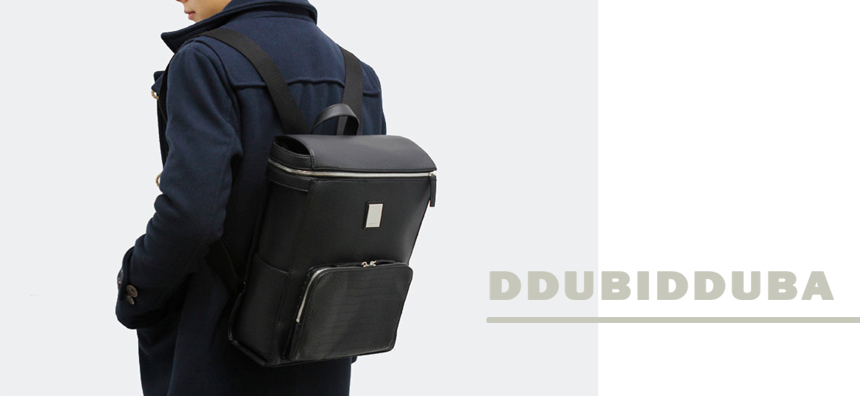 NEW BACKPACK Detail Men's 30's Worker's B