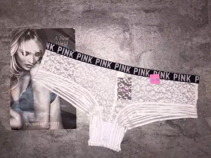 Women Underwear Import Victoria's Secret separa