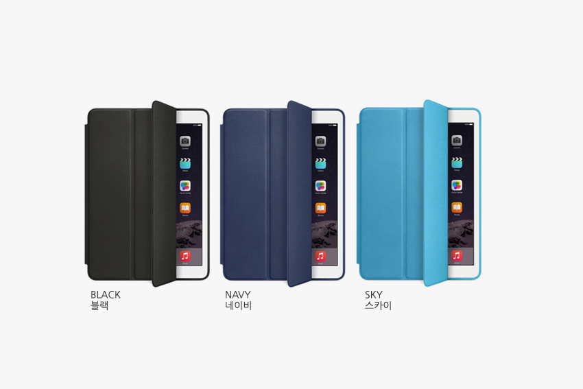 NEW iPad Cases iPad Pro 1st Generation 12.9 Smart 