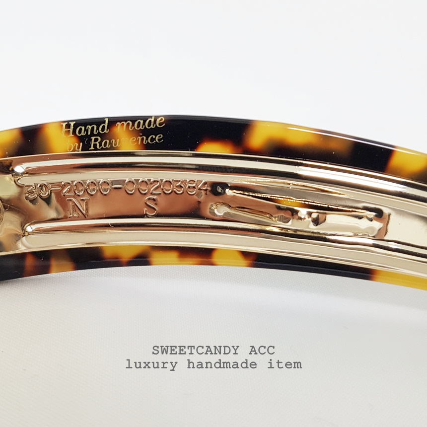 Hair Accessories Laurence Automatic Banana Pin L L