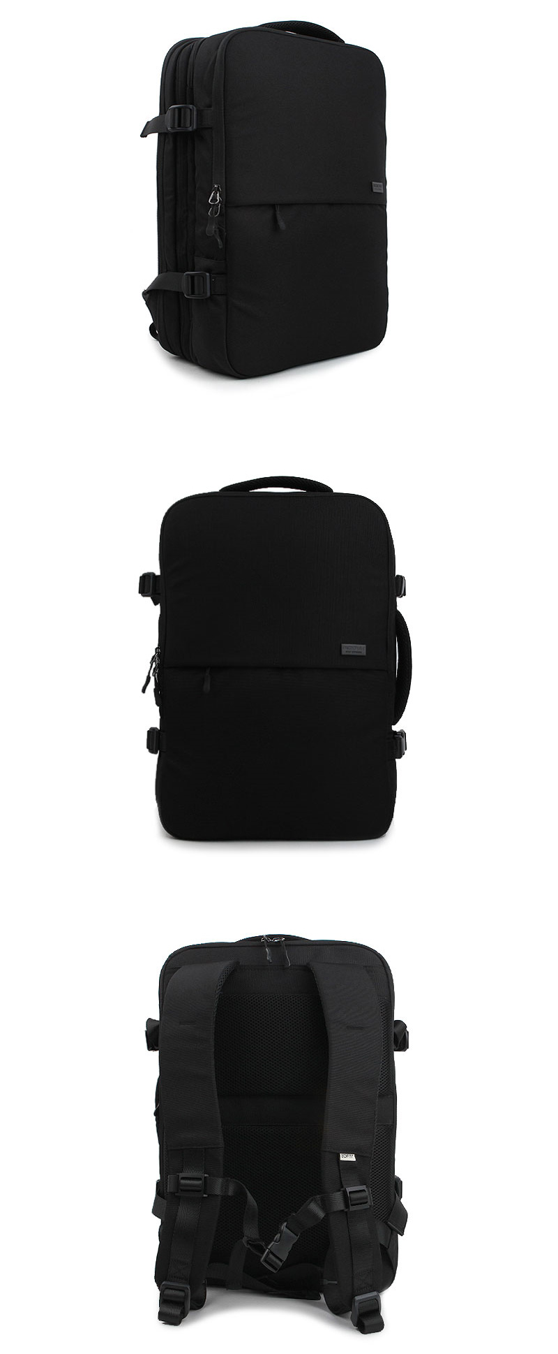 European Business MTV Travel Carrier Casual Functi