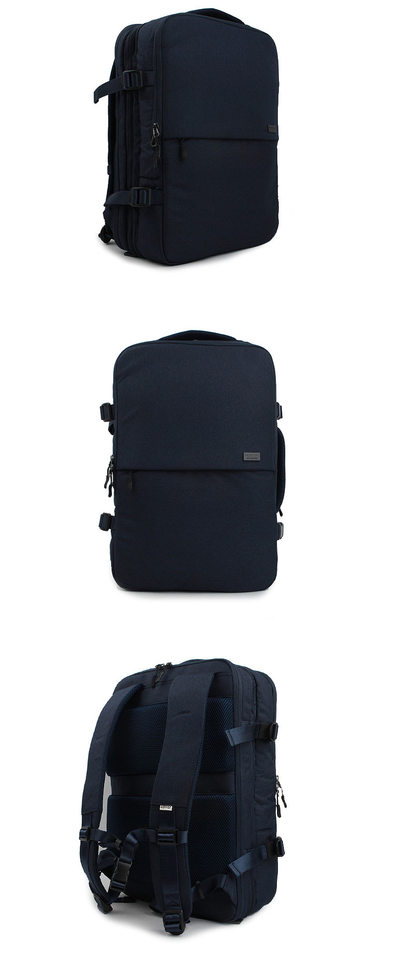 European Business MTV Travel Carrier Casual Functi