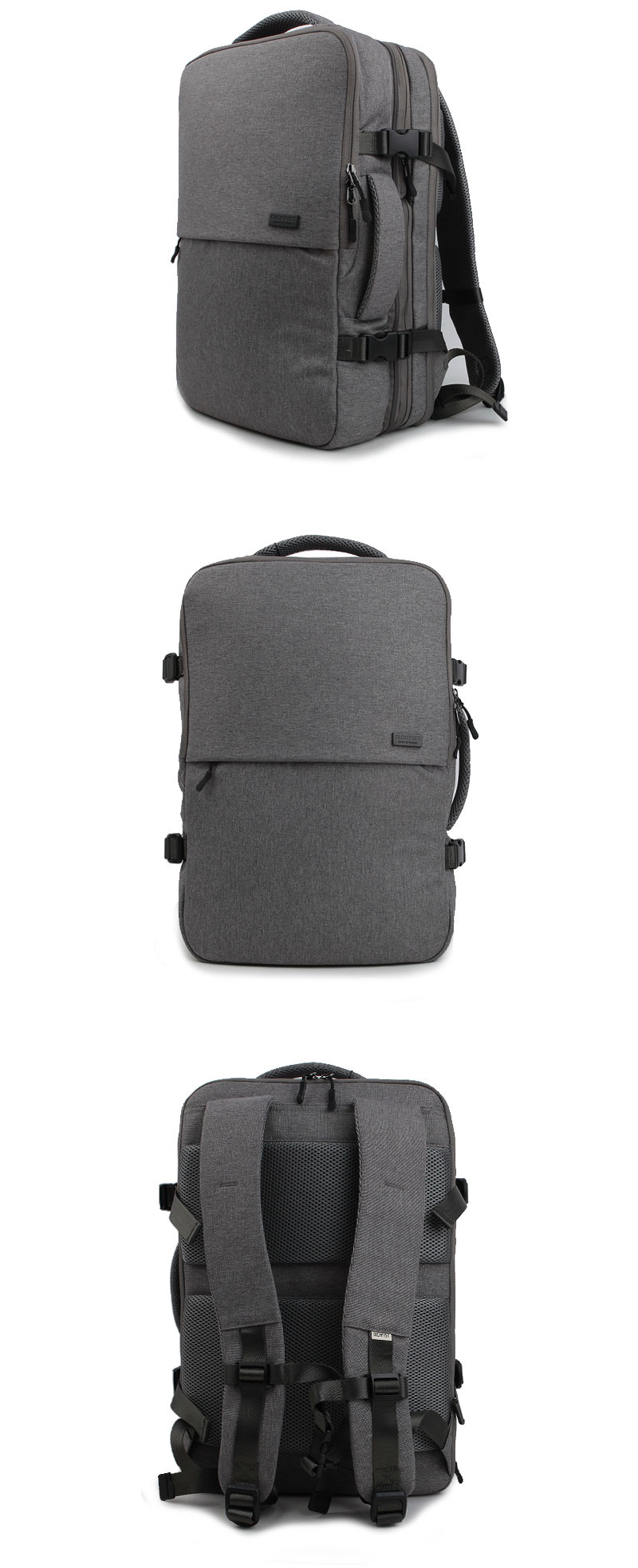 European Business MTV Travel Carrier Casual Functi