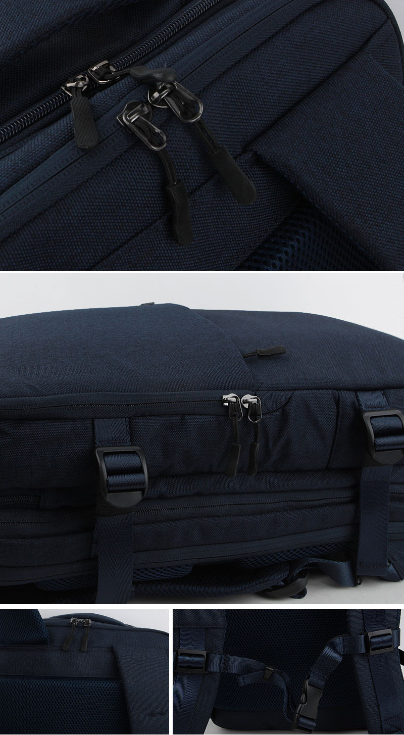 European Business MTV Travel Carrier Casual Functi