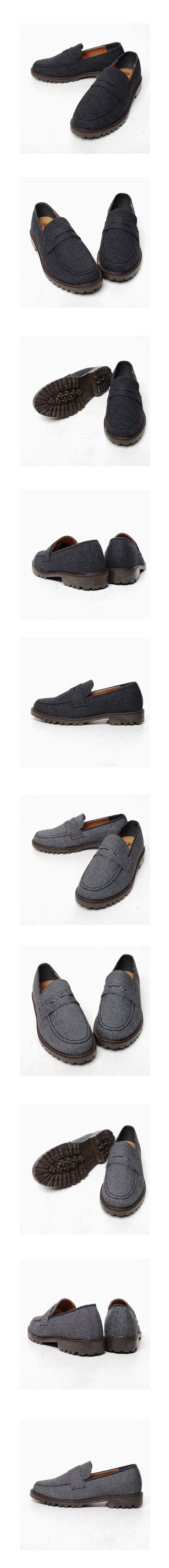 New Men's Dress Shoes