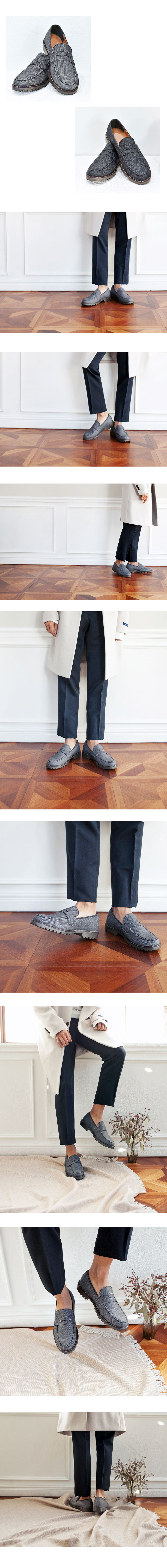 New Men's Dress Shoes