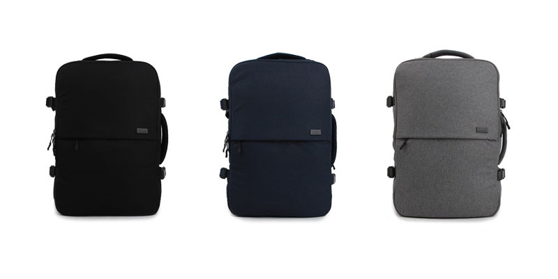 European Business MTV Travel Carrier Casual Functi