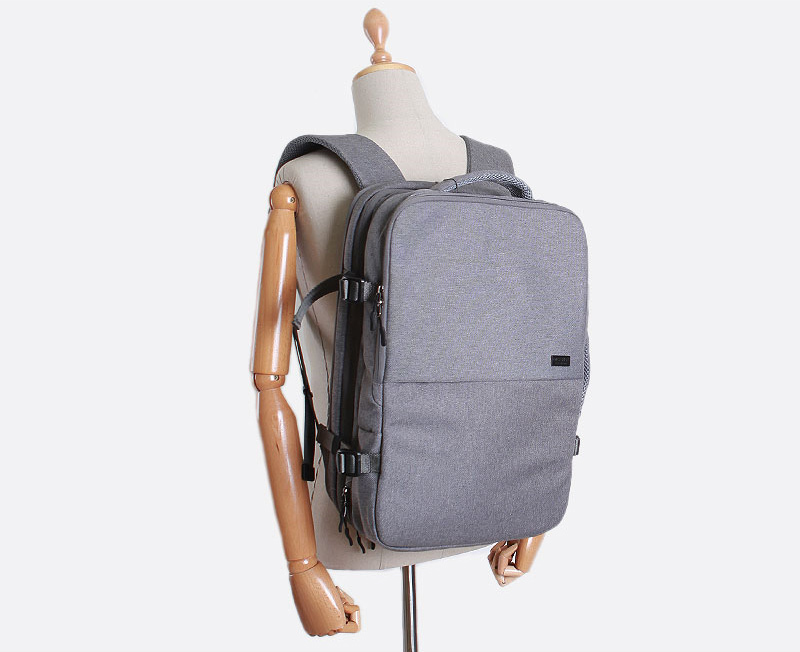 European Business MTV Travel Carrier Casual Functi