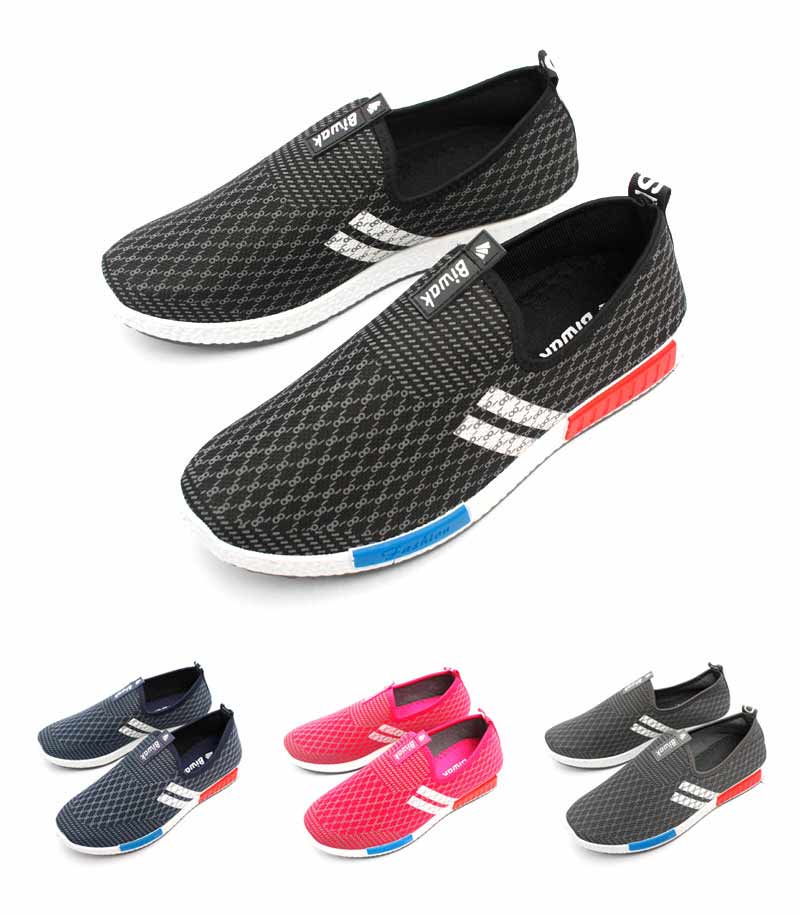 New Water Shoes Marine Aqua Shoe Mesh Breathable n