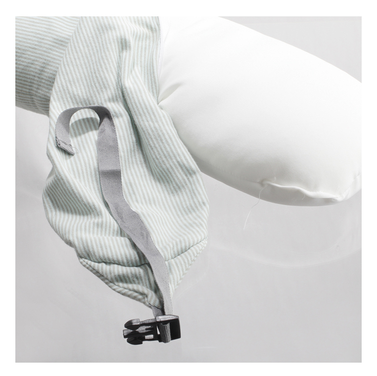 Travel Neck Cushion Relaxing Nipple Neck Pillow Gr