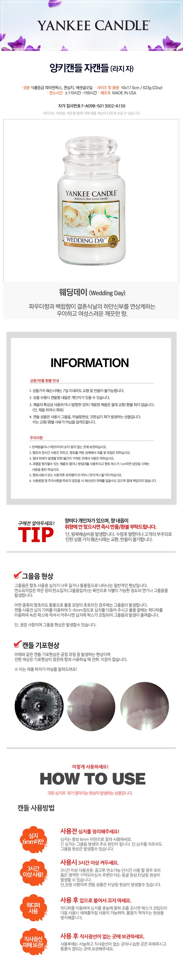 Lajja Wedding Day Candle Warmer Bulb Touch Yankee 