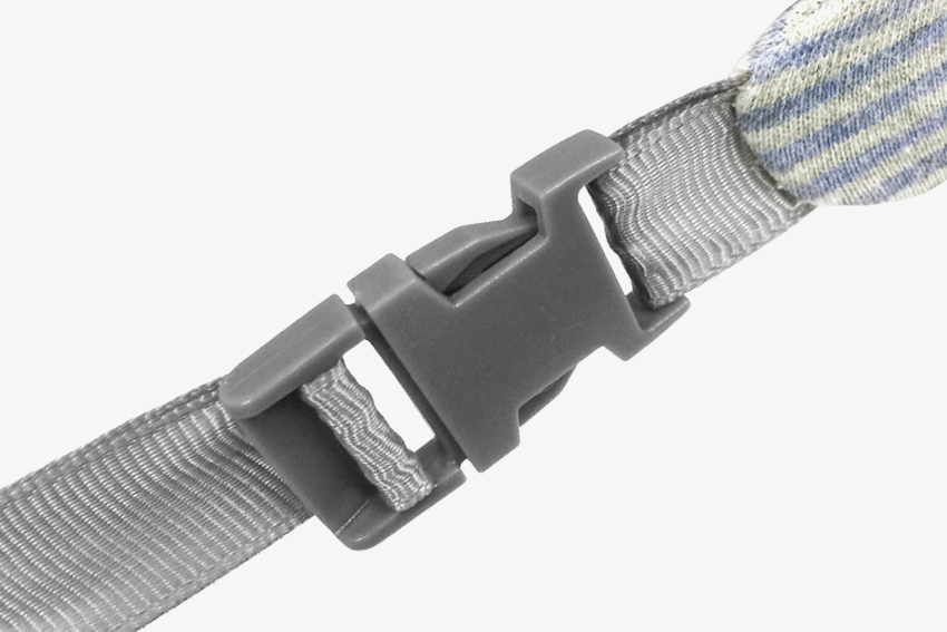 Travel Neck Cushion Relaxing Nipple Neck Pillow Gr