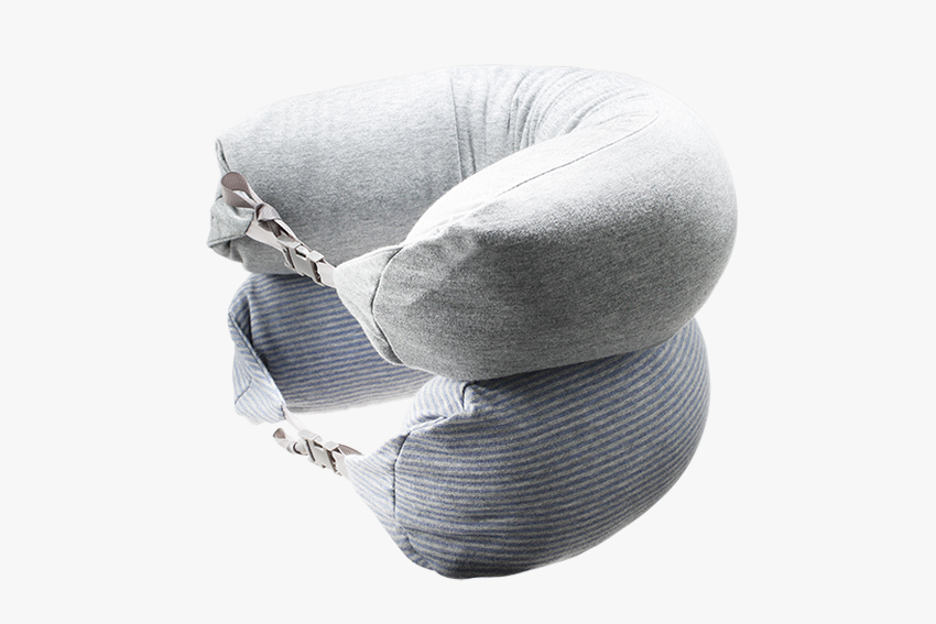 Travel Neck Cushion Relaxing Nipple Neck Pillow Gr