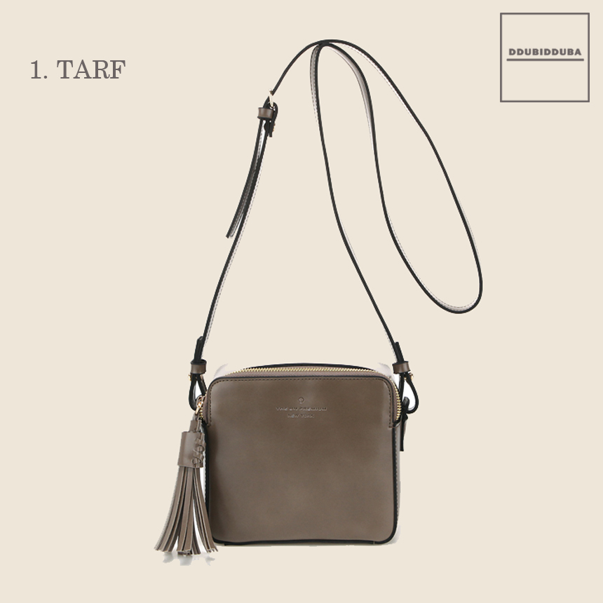 New student mini cross bag 4color square bag 20 ba