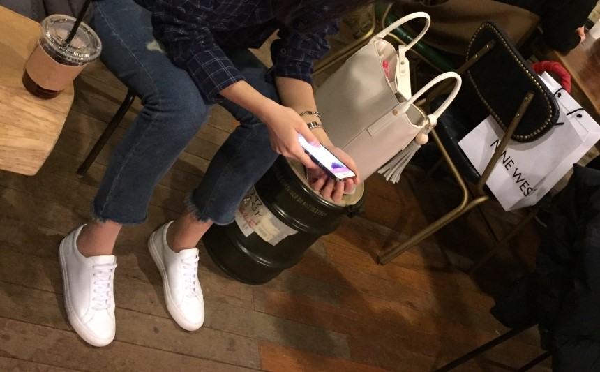 Casio Couple Metal Watch Gift Valentine's Day W