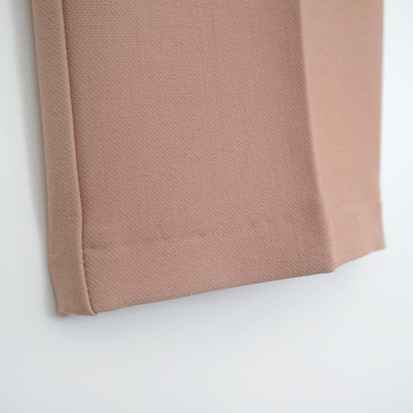 New Women's Pants Autumn Pits Good West Slim Ba