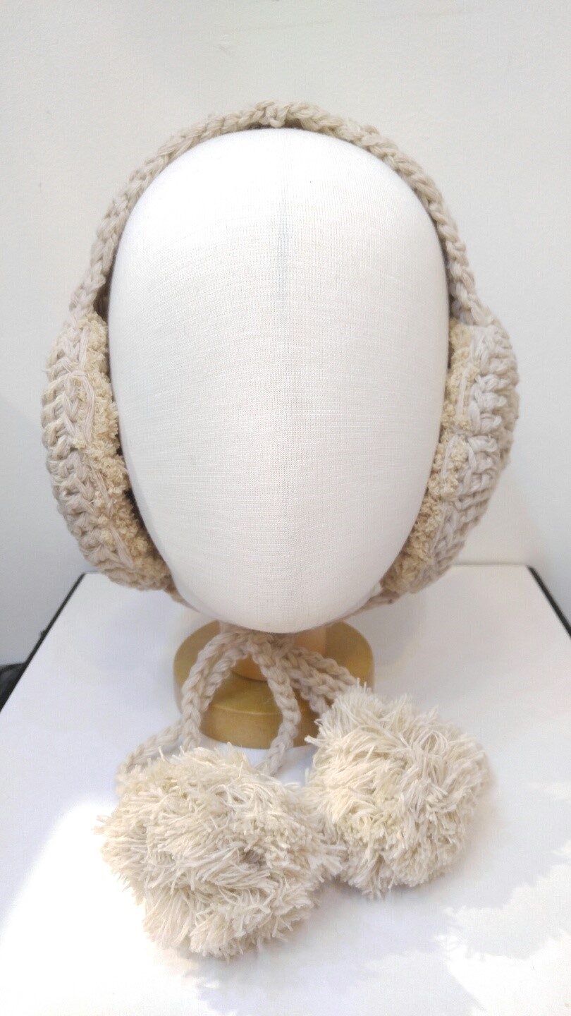 Hair Accessories Handmade Handbag Ear Ear Earring 