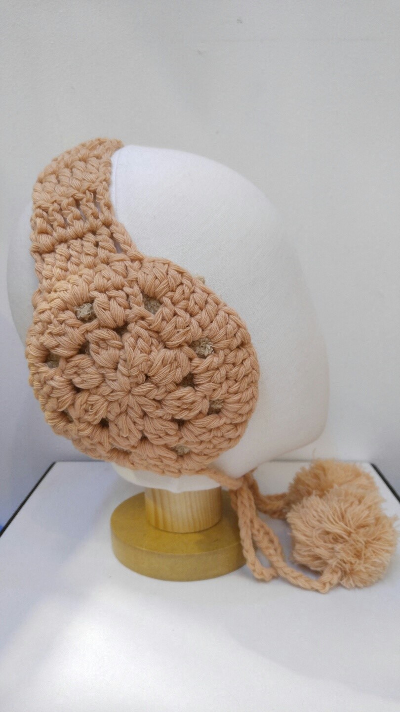 Hair Accessories Handmade Handbag Ear Ear Earring 