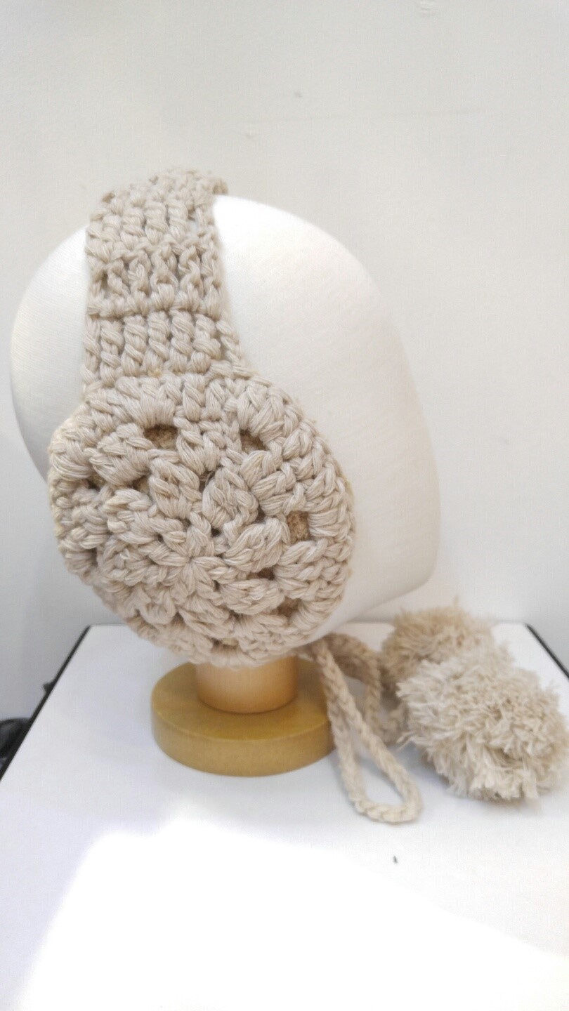 Hair Accessories Handmade Handbag Ear Ear Earring 