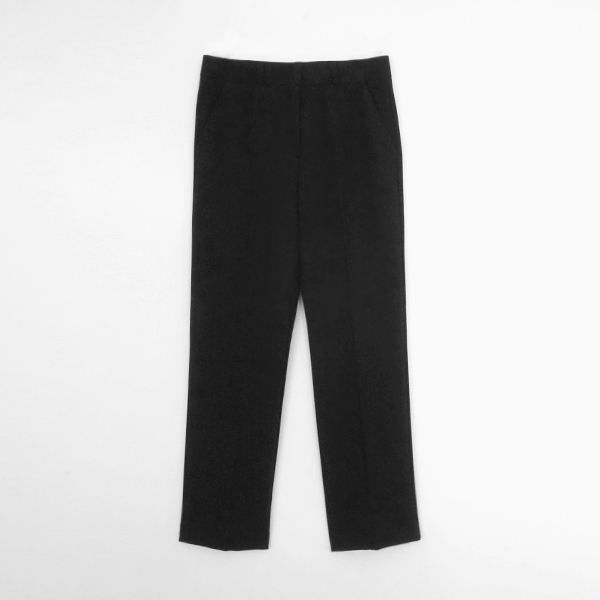 New Women's Pants Autumn Pits Good West Slim Ba