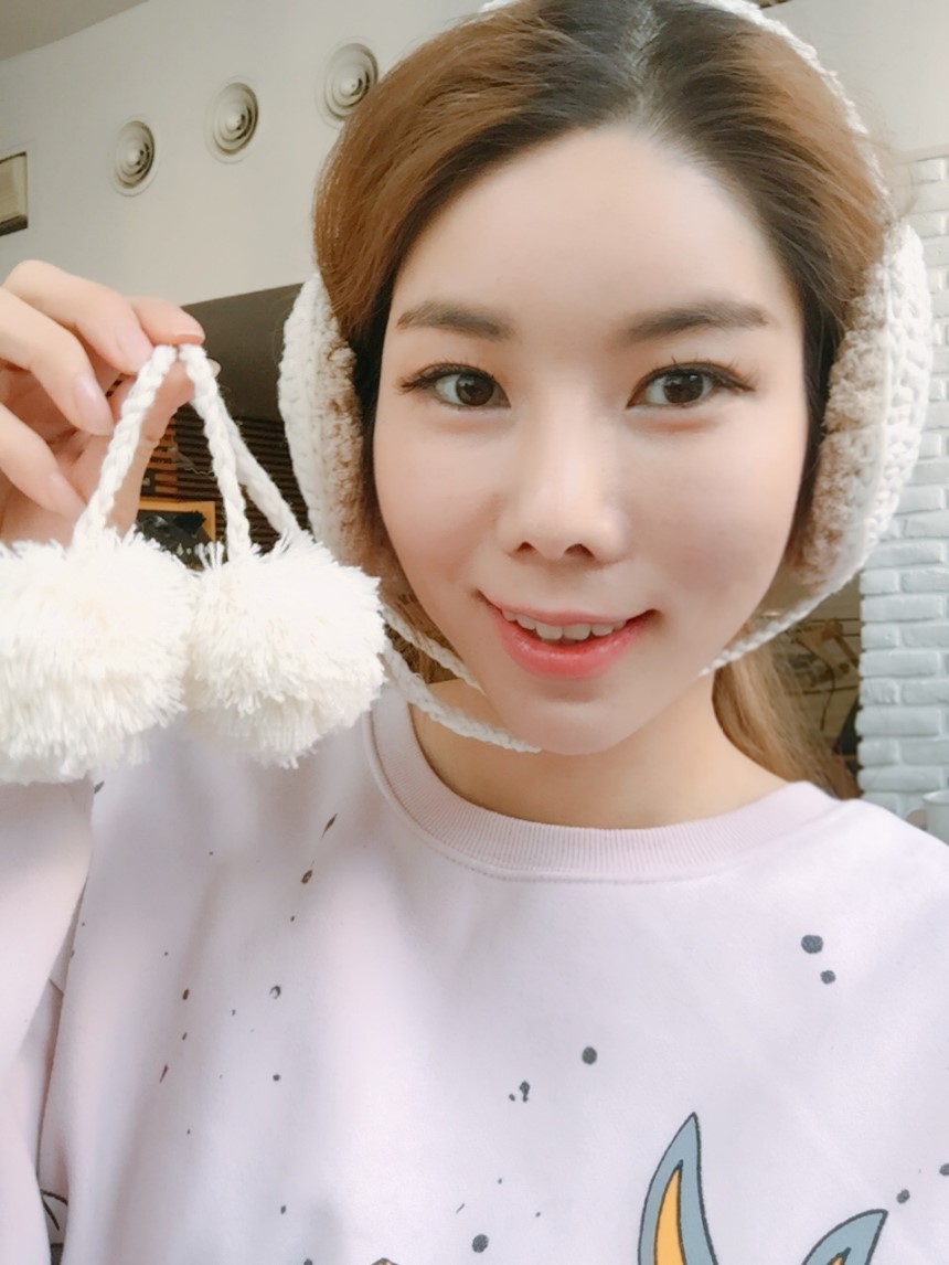 Hair Accessories Handmade Handbag Ear Ear Earring 