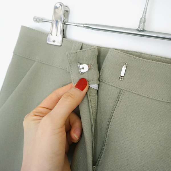 New Women's Pants Autumn Pits Good West Slim Ba