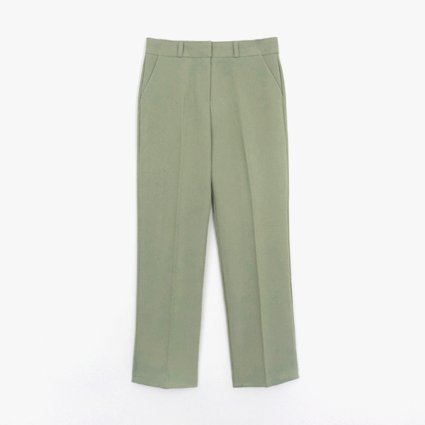 New Women's Pants Autumn Pits Good West Slim Ba