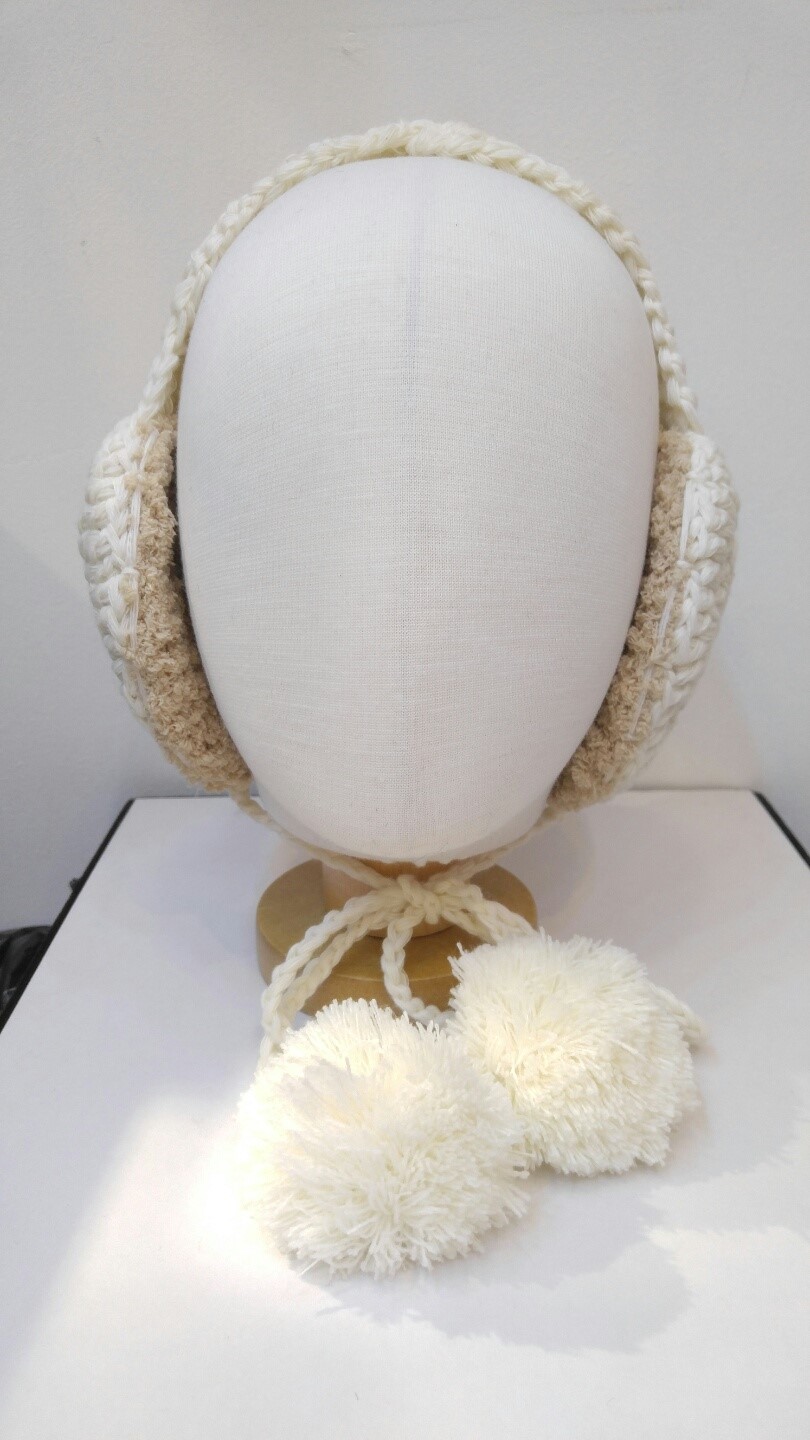 Hair Accessories Handmade Handbag Ear Ear Earring 