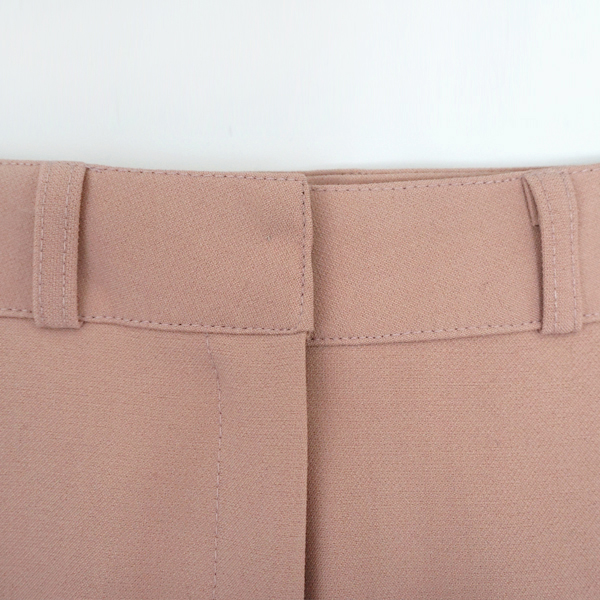 New Women's Pants Autumn Pits Good West Slim Ba